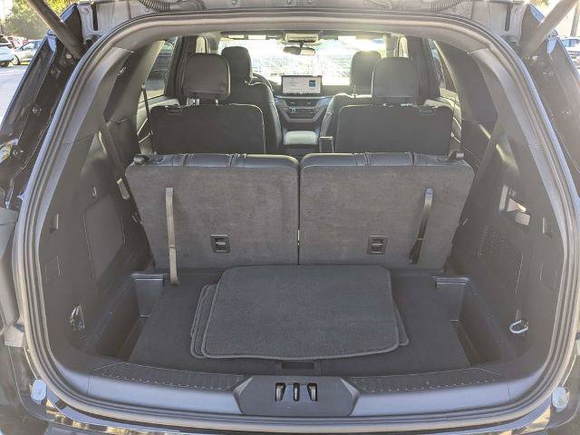 Certified 2025 Ford Explorer ST-Line AWD/4WD image 13