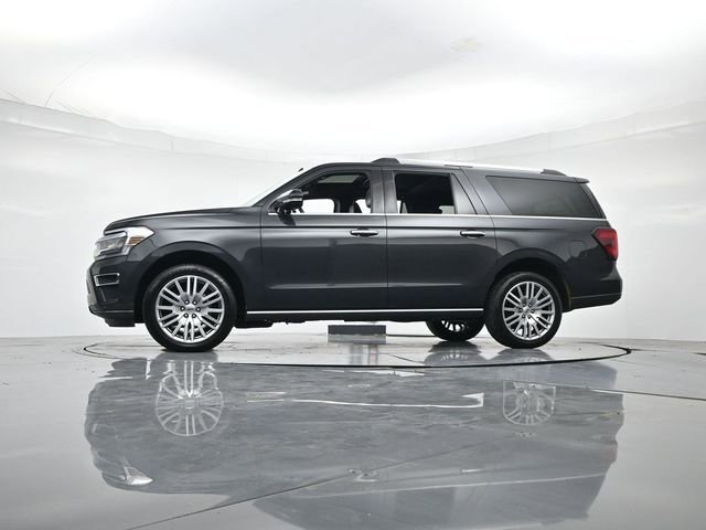 Certified 2023 Ford Expedition Max Limited image 35
