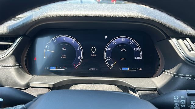 Used 2023 Jeep Grand Cherokee Altitude AWD/4WD image 26