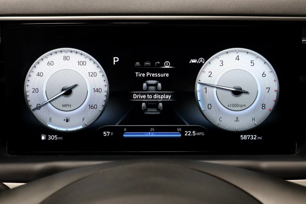 Used 2024 Hyundai Tucson Limited image 34