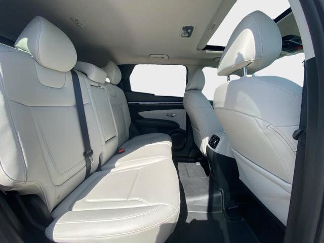 Used 2024 Hyundai Tucson SEL w/ Convenience Package AWD/4WD image 12