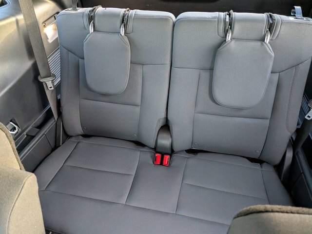 Certified 2025 Ford Explorer Active AWD/4WD image 22