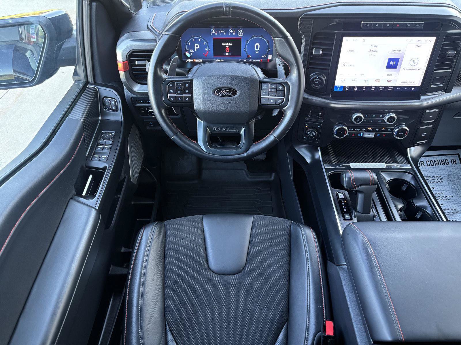 Certified 2024 Ford F150 Raptor AWD/4WD image 25