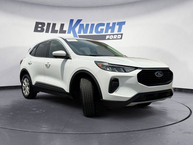 Certified 2023 Ford Escape Active w/ Tech Pack #2 AWD/4WD image 7