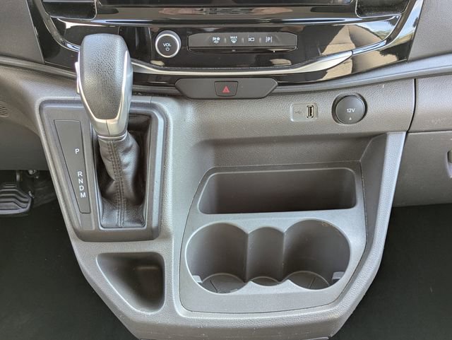 Certified 2023 Ford Transit 350 XLT RWD image 19