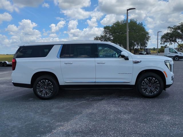 Used 2026 GMC Yukon XL Elevation RWD image 4