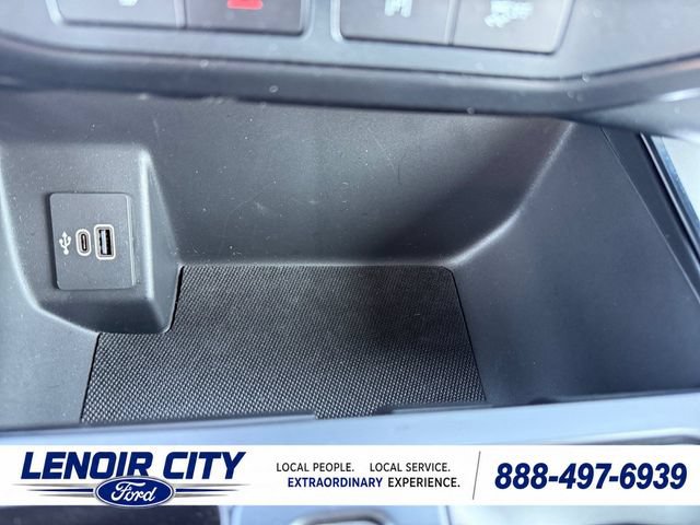 Certified 2025 Ford F150 Lightning Flash AWD/4WD image 26
