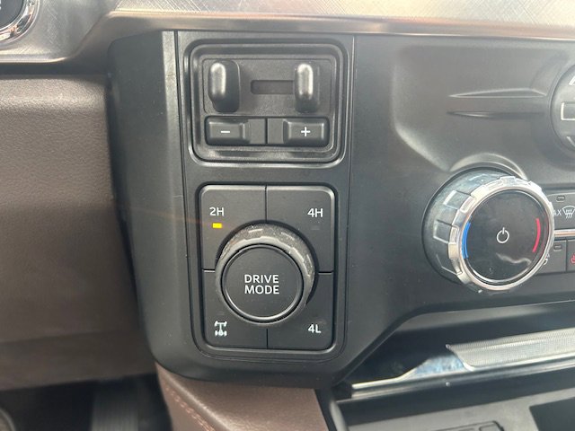 Certified 2023 Ford F250 King Ranch AWD/4WD image 24
