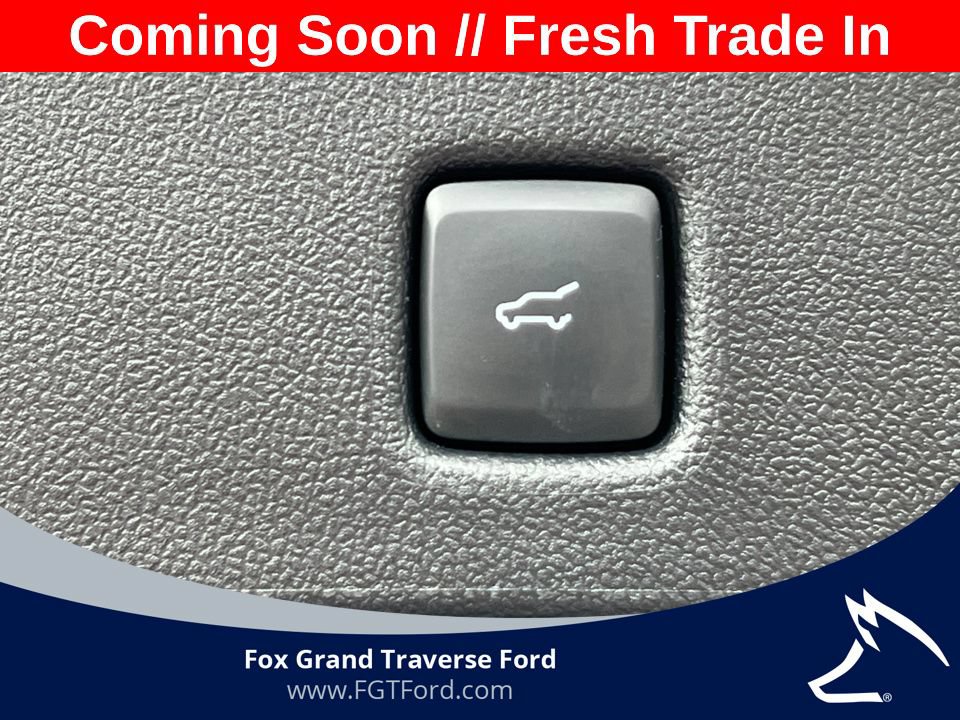 Certified 2025 Ford Escape ST-Line Select AWD/4WD image 32