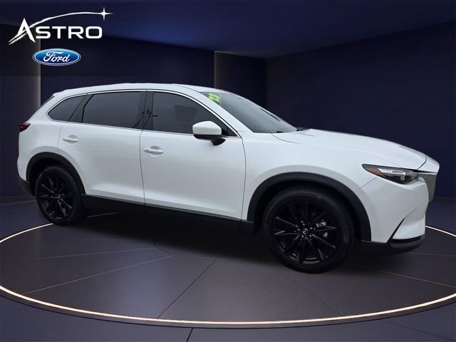 Used 2023 MAZDA CX-9 Touring Plus
