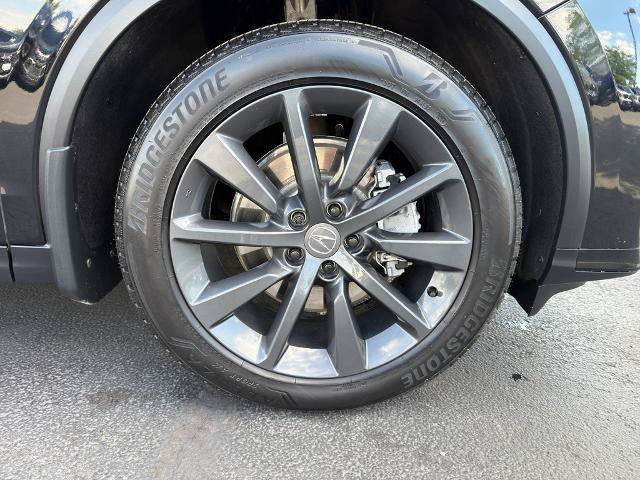 Used 2025 Acura MDX A-Spec AWD/4WD image 6