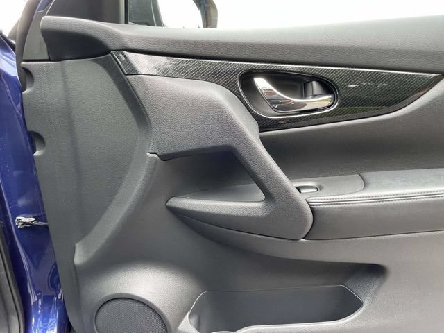 Used 2018 Nissan Rogue SL AWD/4WD image 27