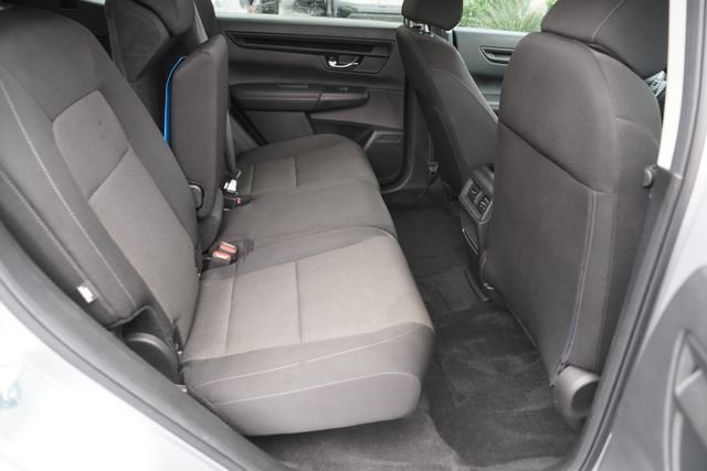 Used 2024 Honda CR-V LX image 15