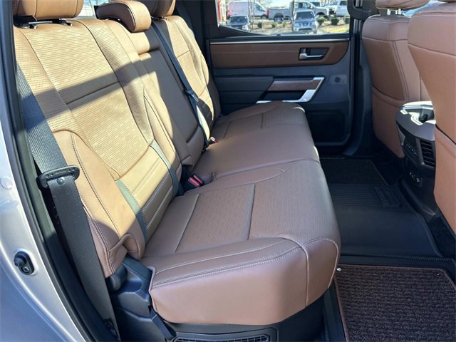 Used 2025 Toyota Tundra 1794 Edition image 24
