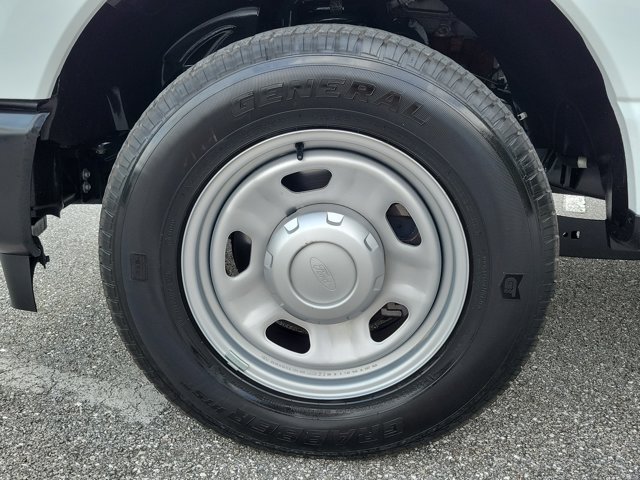 Certified 2024 Ford F350 XL w/ 360-Degree Camera Package RWD image 4
