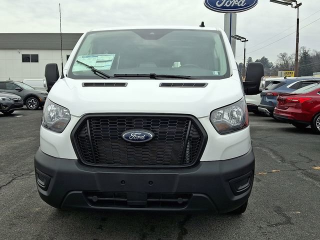Certified 2024 Ford Transit 350 Base image 7