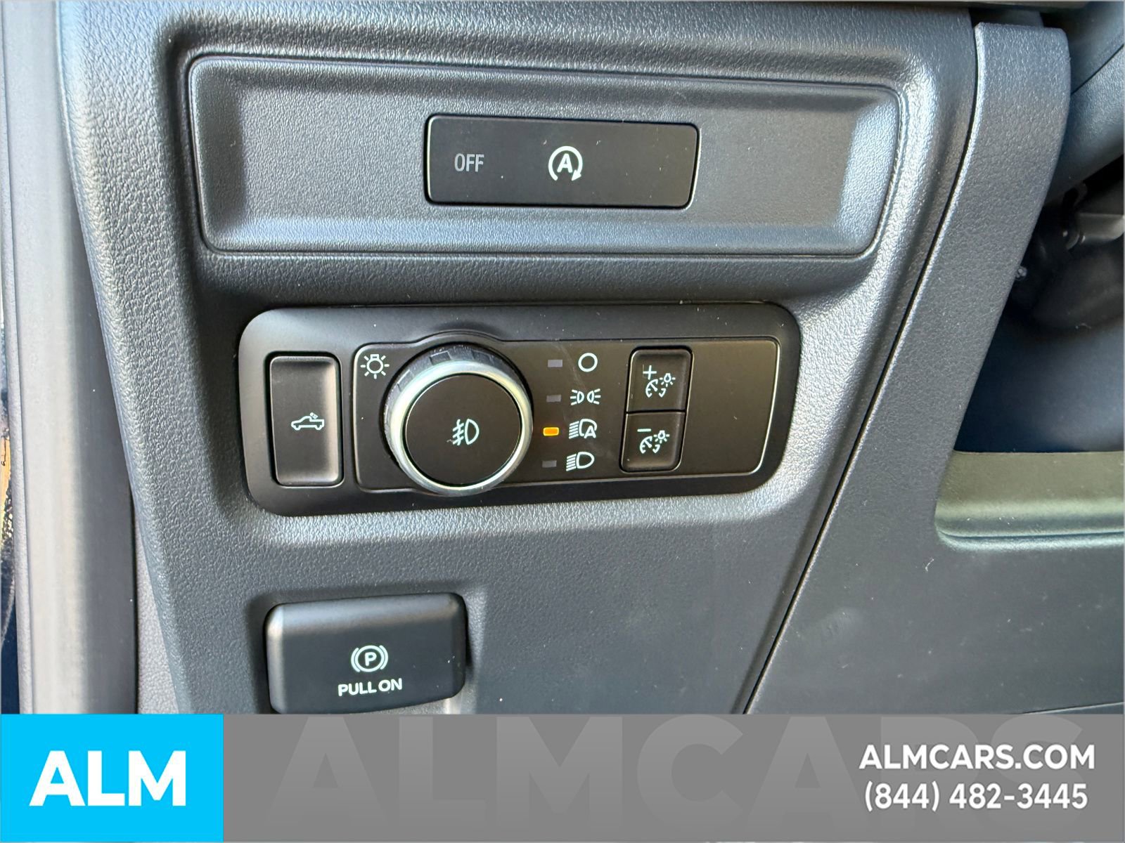 Certified 2025 Ford F150 XL w/ Equipment Group 103A High image 24