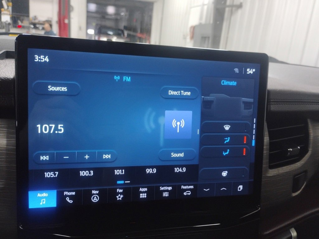 Certified 2024 Ford Expedition Max Limited image 11