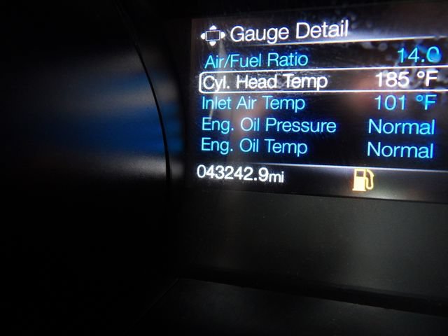 Certified 2020 Ford Mustang GT w/ Black Accent Package RWD image 37