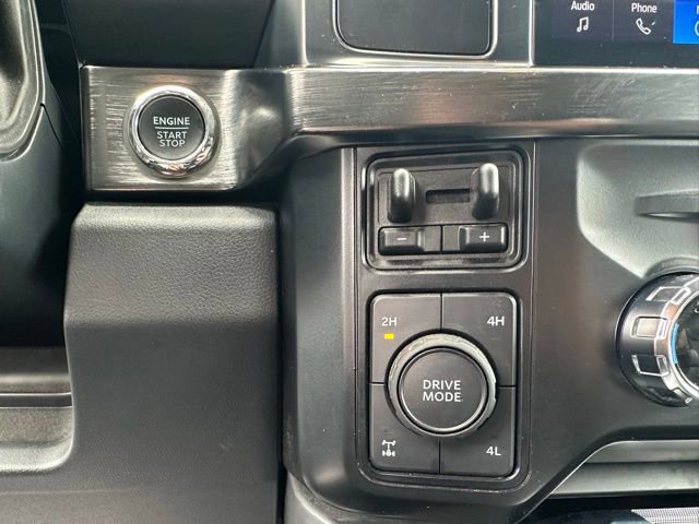 Certified 2024 Ford F250 Lariat w/ Black Appearance Package image 23