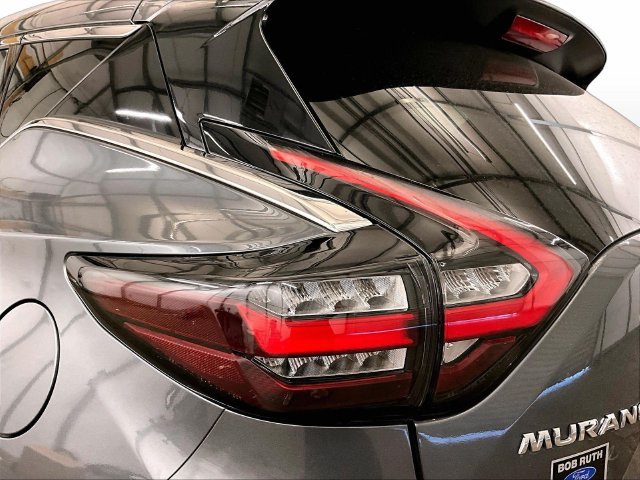 Used 2020 Nissan Murano SL FWD image 28