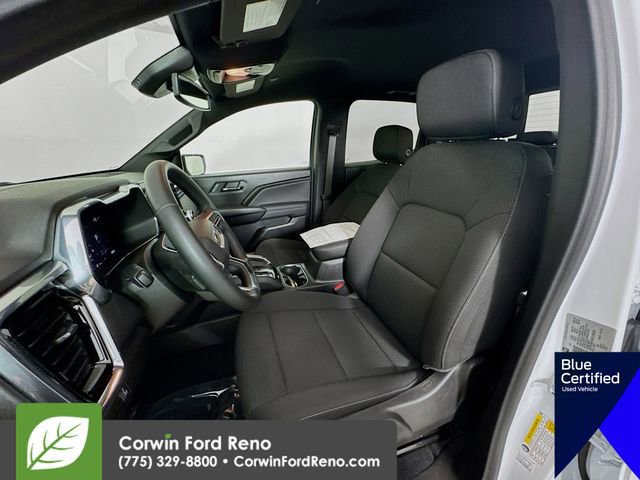 Used 2025 GMC Canyon Elevation w/ Convenience Package image 25