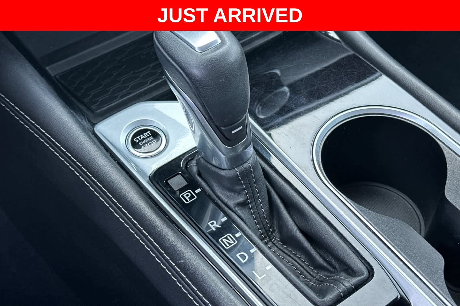 Used 2023 Nissan Altima 2.5 SV w/ SV Premium Package FWD image 21