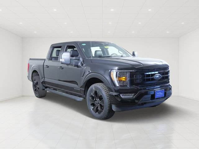 Certified 2023 Ford F150 XLT w/ Equipment Group 302A High