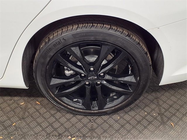 Used 2024 Chevrolet Malibu LT image 29