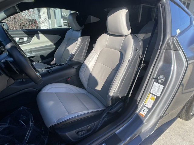 Certified 2024 Ford Mustang GT Premium image 16