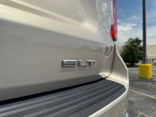 Used 2021 GMC Yukon SLT w/ SLT Luxury Plus Package AWD/4WD image 35