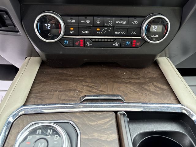 Certified 2020 Ford Expedition Platinum image 35