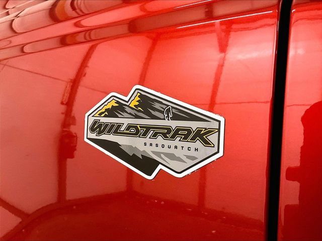 Certified 2023 Ford Bronco Wildtrak AWD/4WD image 13