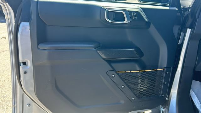 Certified 2024 Ford Bronco Badlands AWD/4WD image 15