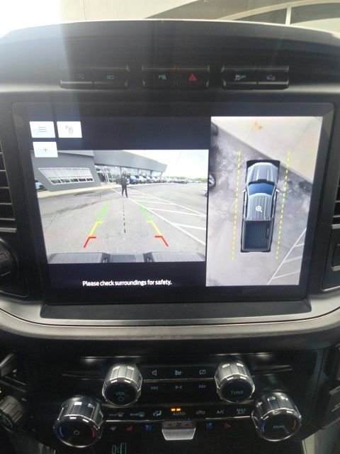 Certified 2023 Ford F150 Tremor w/ Equipment Group 402A High AWD/4WD image 38