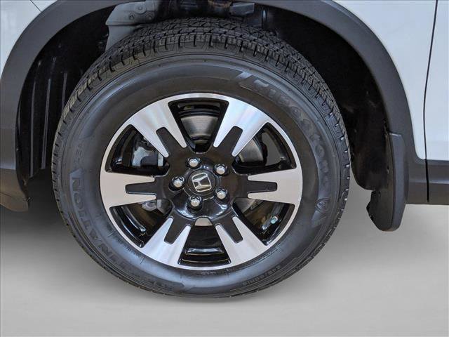 Used 2020 Honda Ridgeline RTL image 26