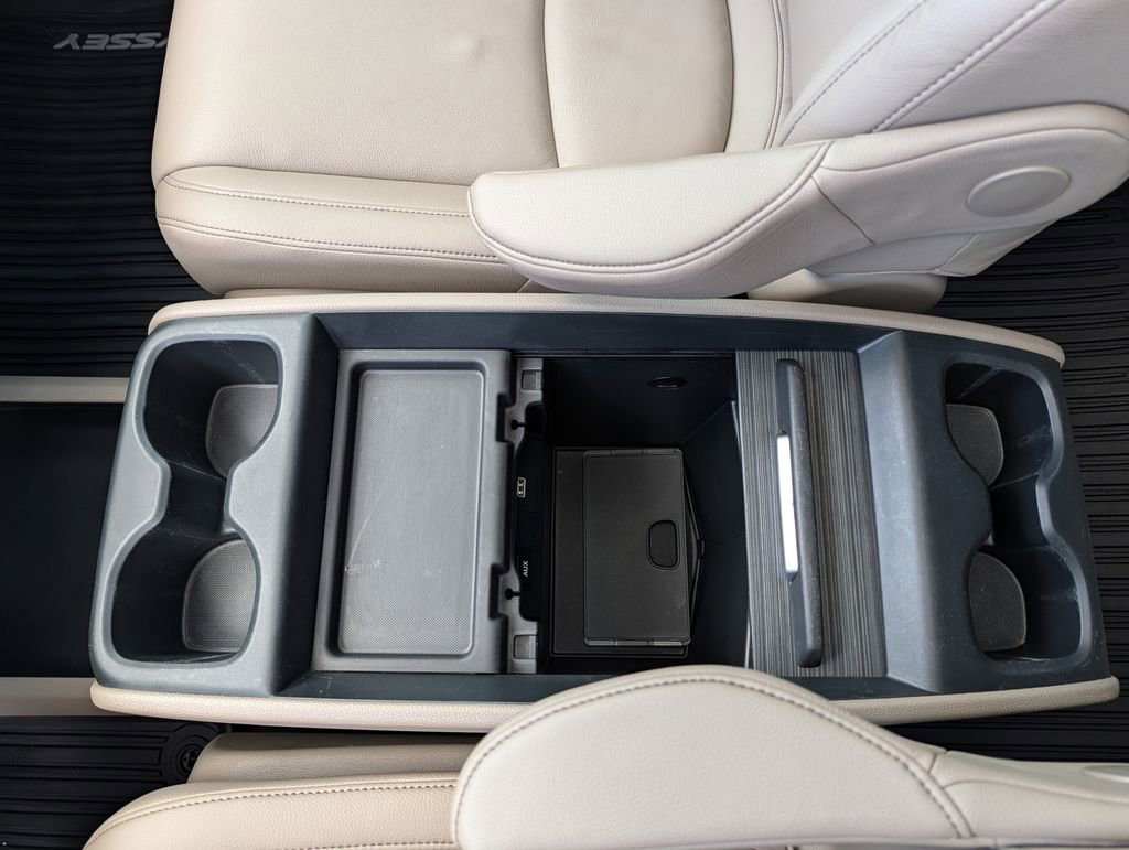 Used 2024 Honda Odyssey Touring image 14