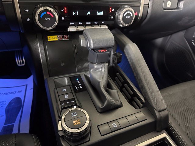 Used 2025 Toyota 4Runner TRD Sport Premium AWD/4WD image 16