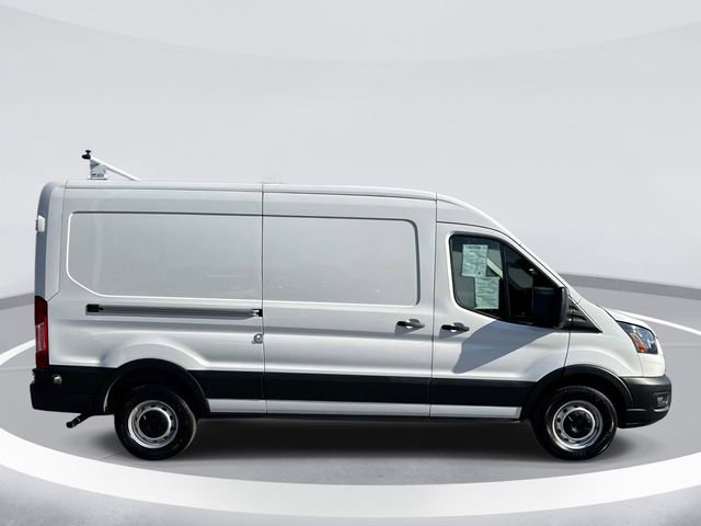 Certified 2024 Ford Transit 250 148 Medium Roof RWD image 4