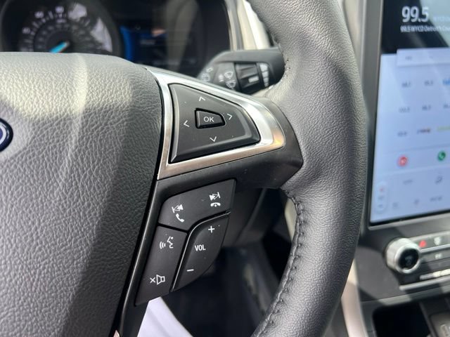 Certified 2024 Ford Edge SEL w/ Convenience Package AWD/4WD image 10