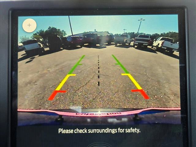 Certified 2022 Ford Edge Titanium image 12