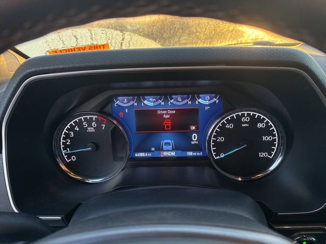 Certified 2023 Ford F150 XLT w/ Equipment Group 302A High image 13