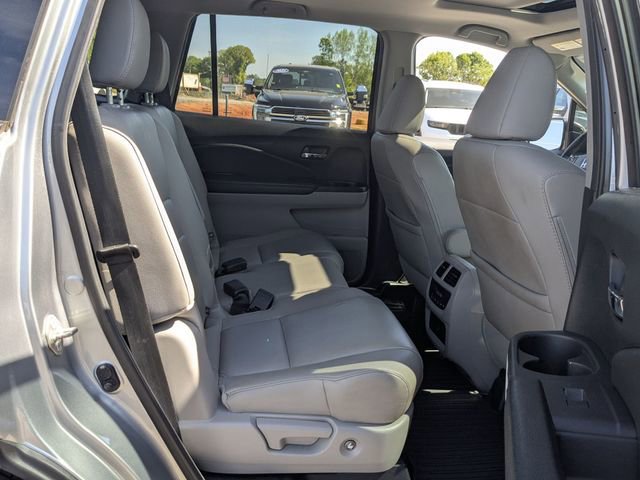 Used 2018 Honda Pilot EX-L image 27