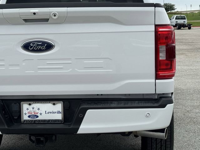 Certified 2021 Ford F150 XLT w/ Equipment Group 302A High AWD/4WD image 6