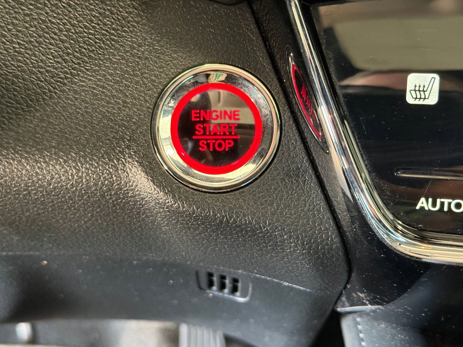 Used 2020 Honda HR-V Touring image 31