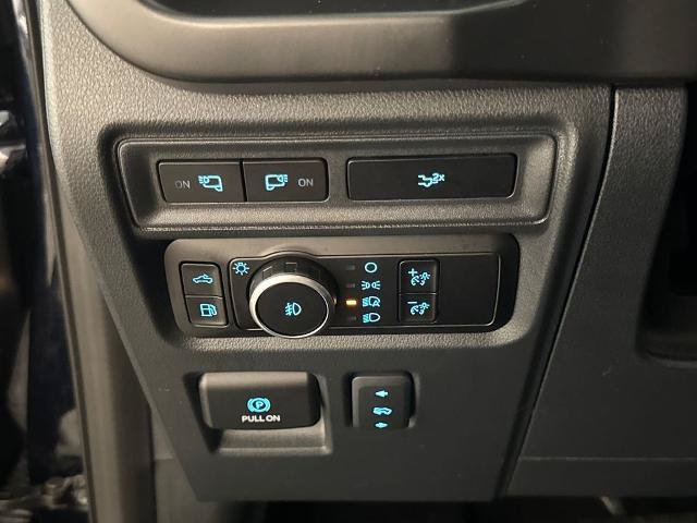 Certified 2024 Ford F150 XLT w/ Equipment Group 303A High AWD/4WD image 22
