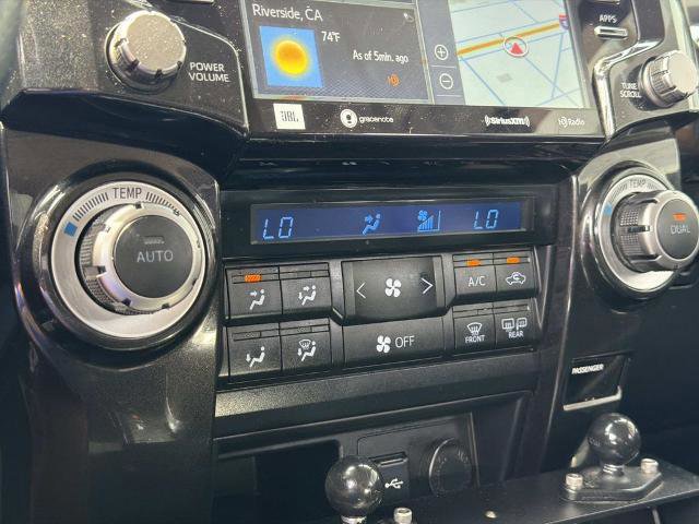 Used 2020 Toyota 4Runner TRD Pro AWD/4WD image 25