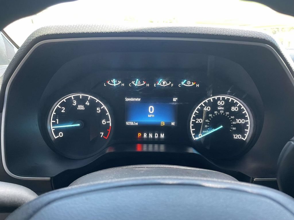 Certified 2022 Ford F150 XLT AWD/4WD image 30