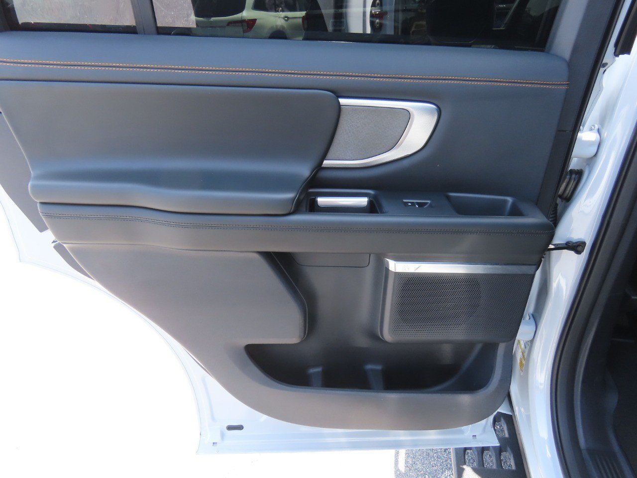 Certified 2026 Ford Expedition Tremor AWD/4WD image 18