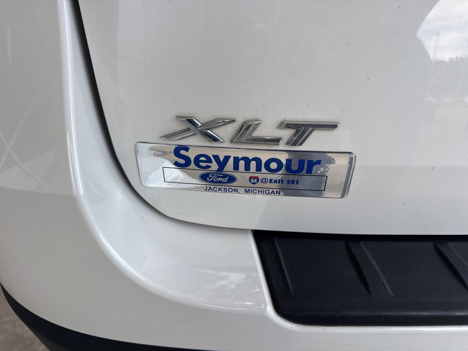 Certified 2023 Ford Explorer XLT w/ Equipment Group 202A AWD/4WD image 15
